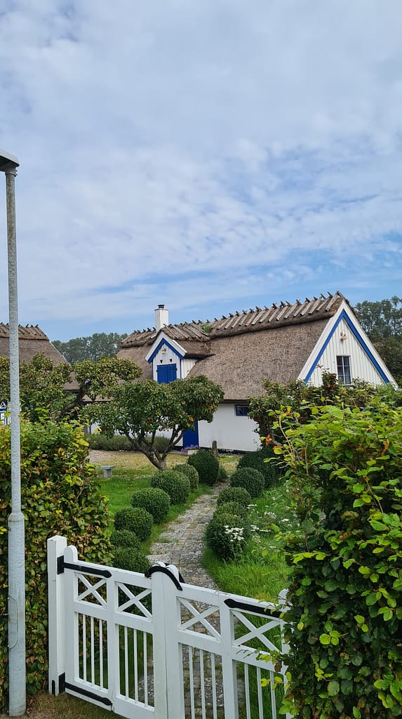 29. Ziel: Kåseberga & Karlskrona