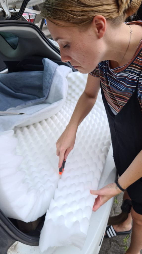 Intermezzo in Deutschland