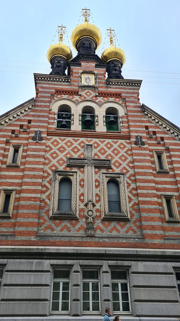 37. Ziel: Kopenhagen