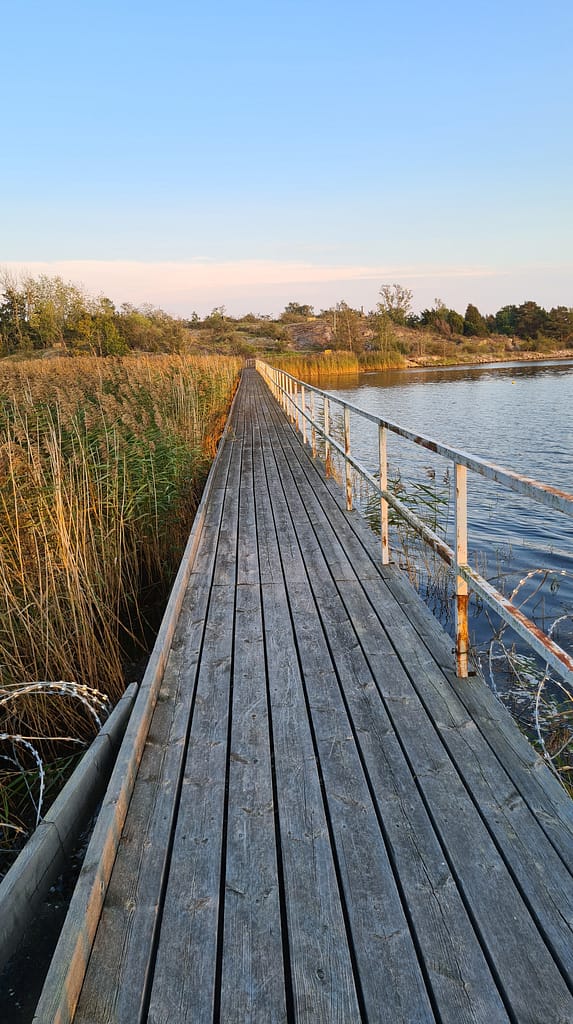 29. Ziel: Kåseberga & Karlskrona