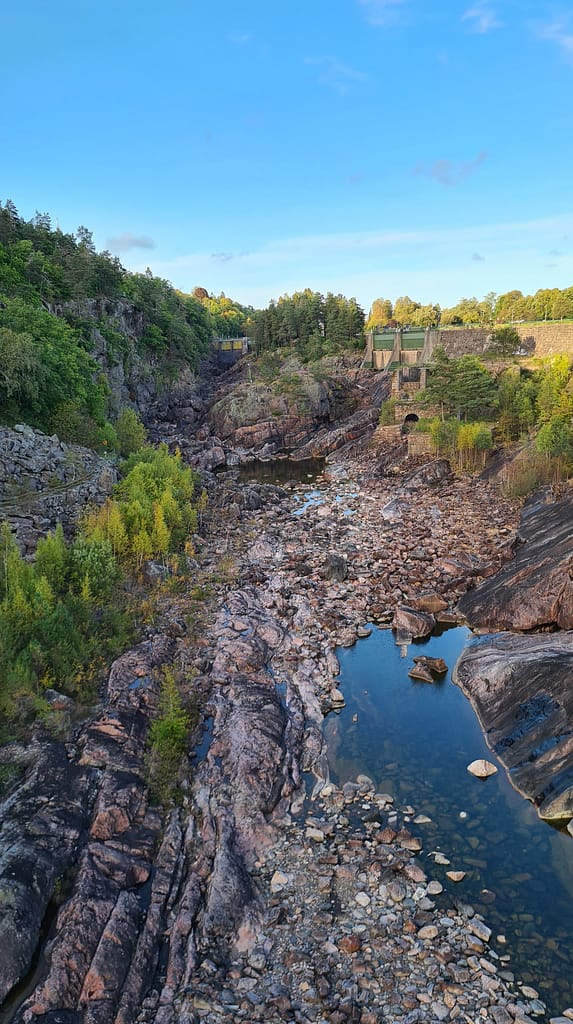 34. Ziel: Trollhättan