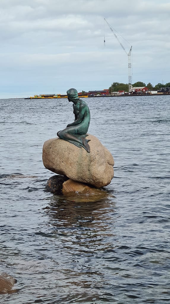 37. Ziel: Kopenhagen