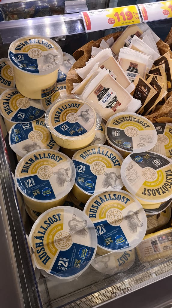 34. Ziel: Trollhättan