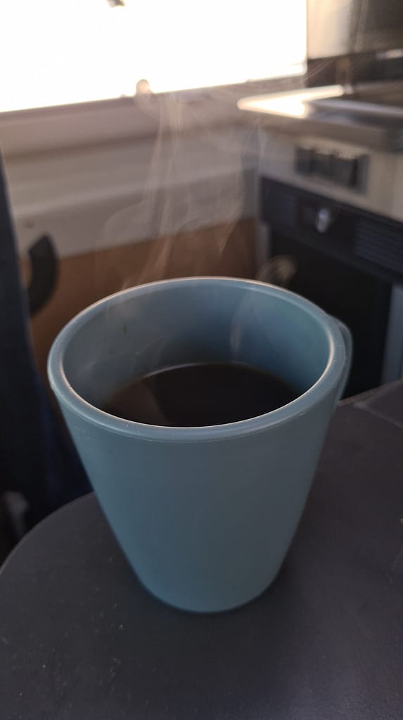 30. Ziel: Öland und Kalmar