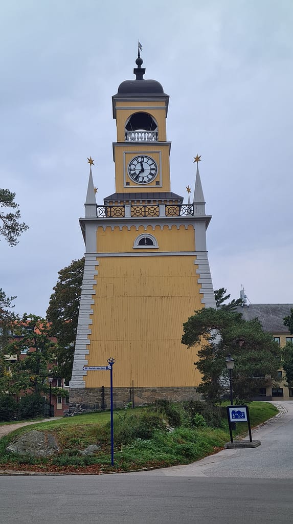 29. Ziel: Kåseberga & Karlskrona