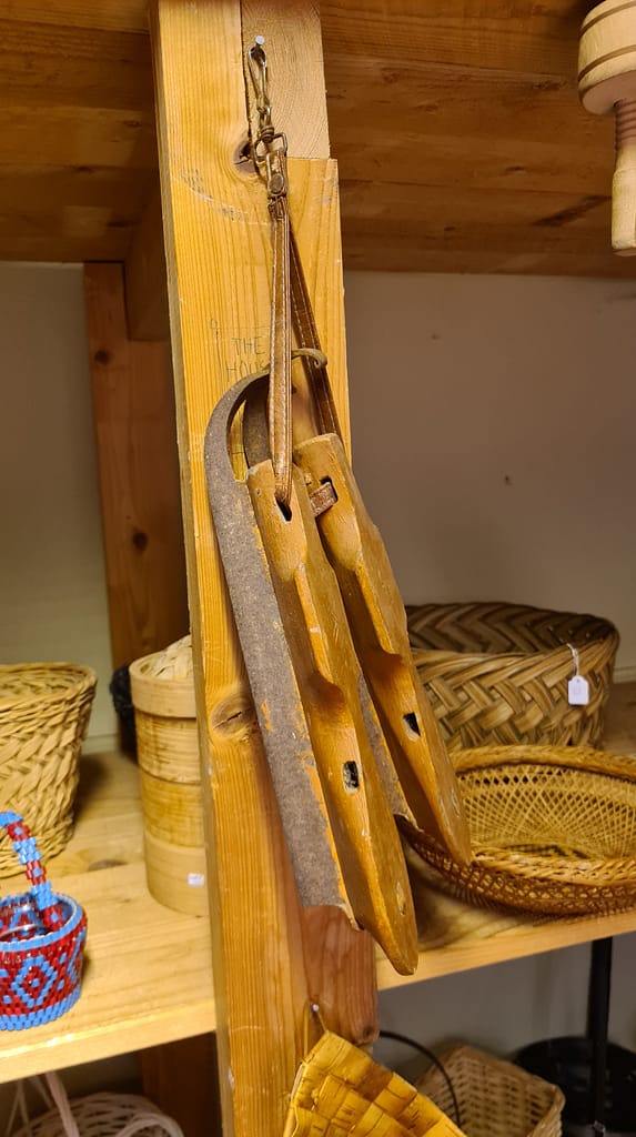 32. Ziel: Växjö und Jönköping