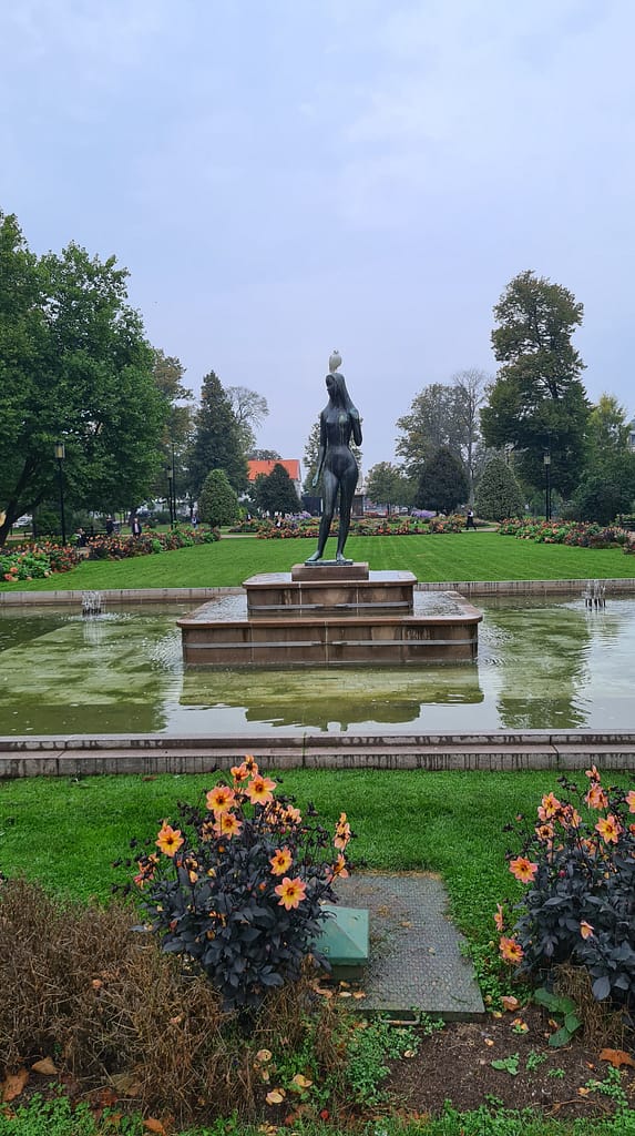 29. Ziel: Kåseberga & Karlskrona