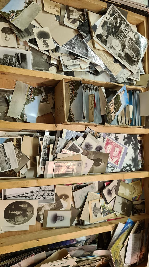 32. Ziel: Växjö und Jönköping