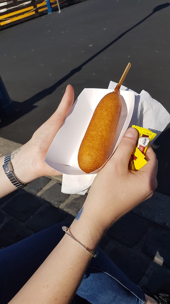 USA Roadtrip - Entlang der Westküste: Teil 3