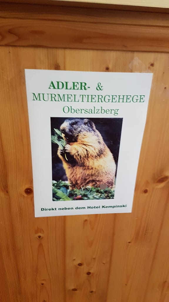 Nationalpark Berchtesgaden