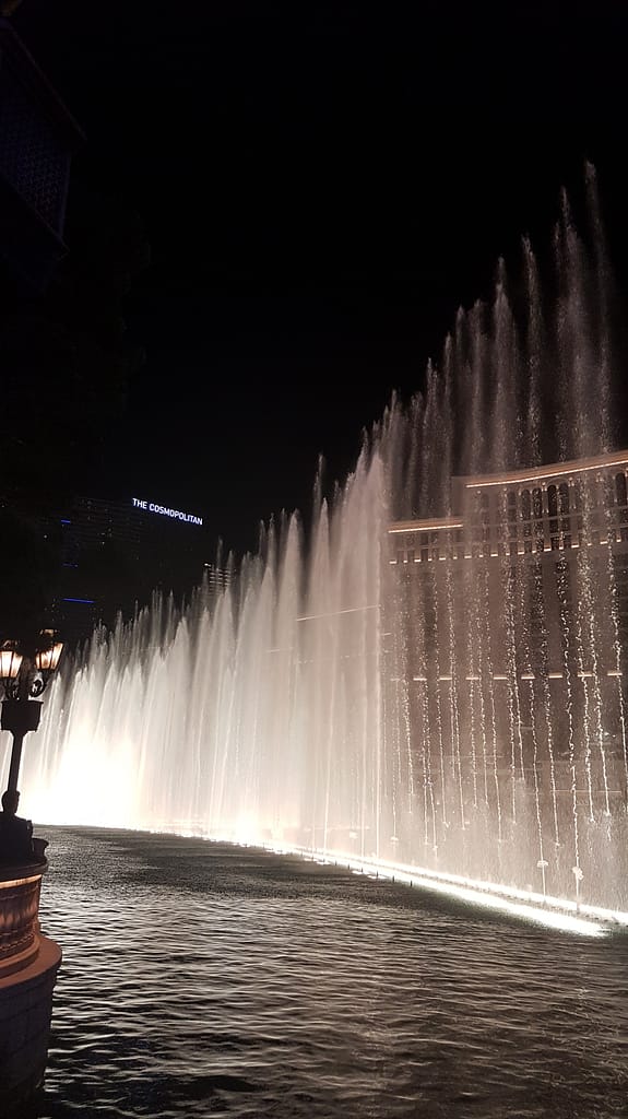 USA Roadtrip - Entlang der Westküste: Teil 1