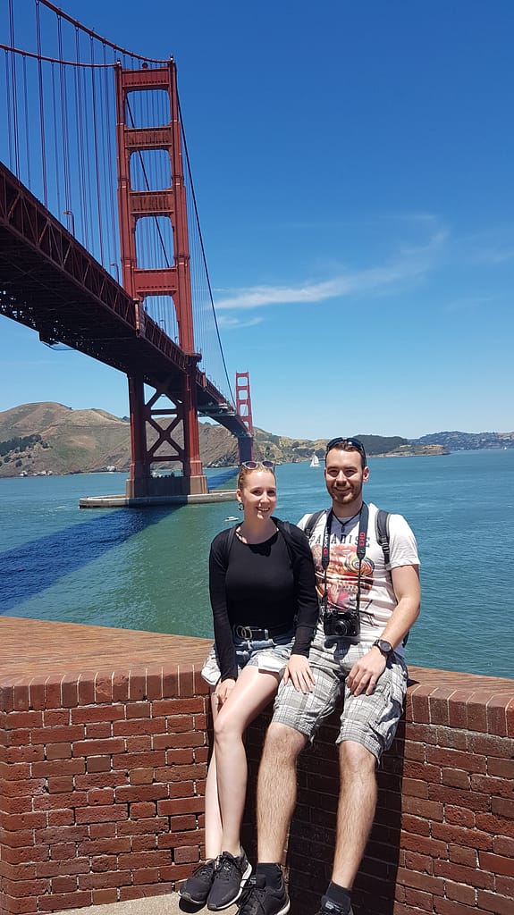 USA Roadtrip - Entlang der Westküste: Teil 3