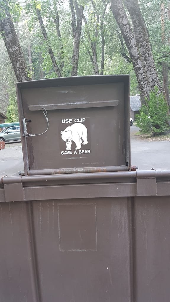 USA Roadtrip - Entlang der Westküste: Teil 2