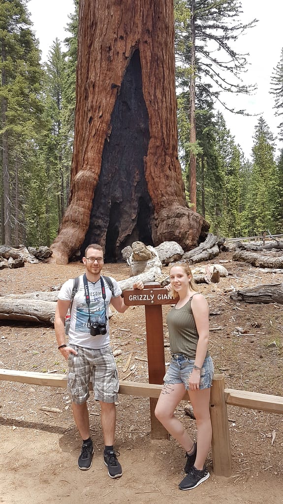 USA Roadtrip - Entlang der Westküste: Teil 2