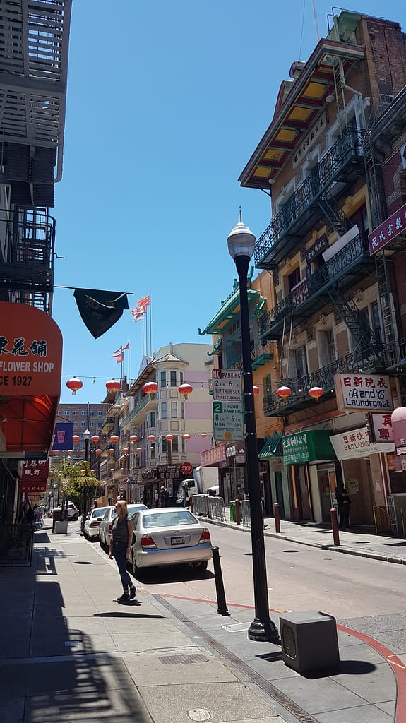 USA Roadtrip - Entlang der Westküste: Teil 3