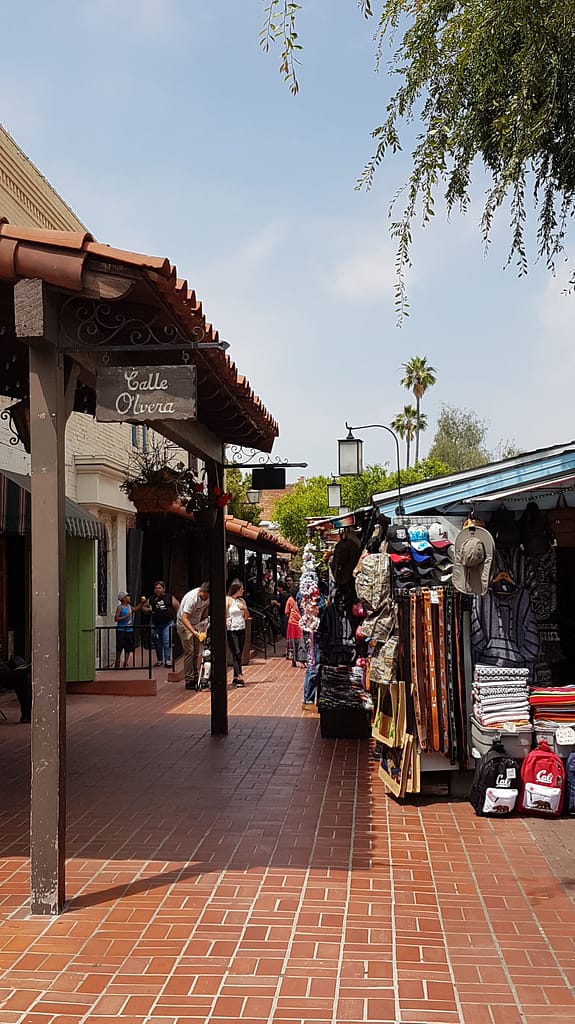 USA Roadtrip: Entlang der Westküste - Teil 5