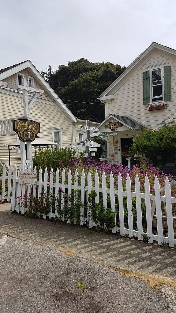 USA Roadtrip: Entlang der Westküste - Teil 4