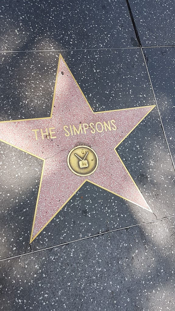 USA Roadtrip: Entlang der Westküste - Teil 5