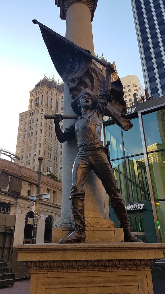 USA Roadtrip - Entlang der Westküste: Teil 3