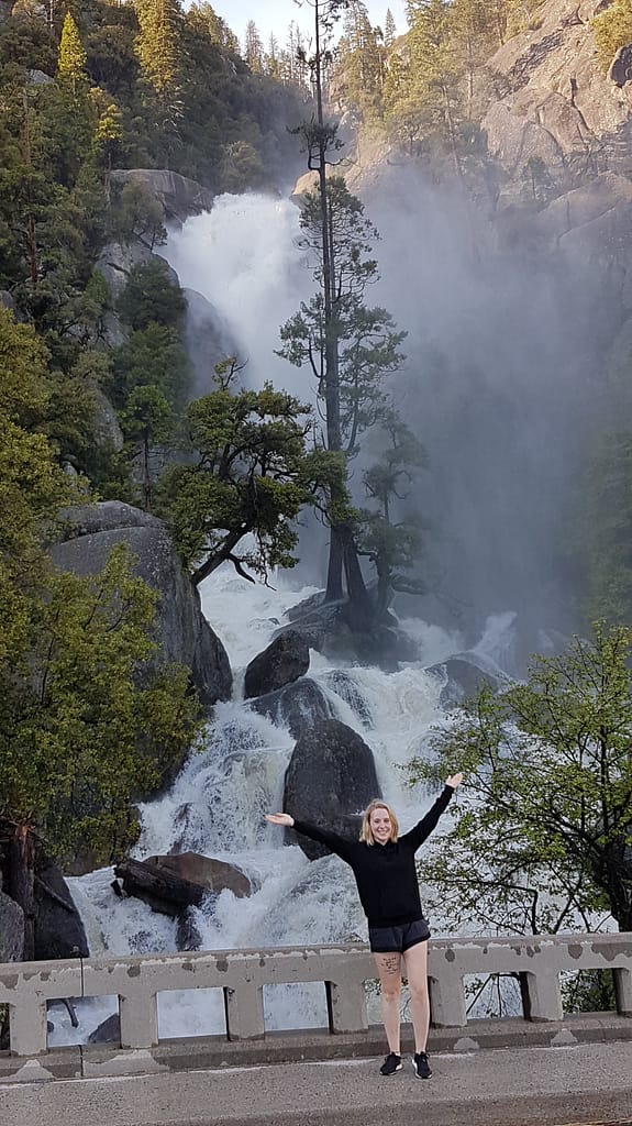 USA Roadtrip - Entlang der Westküste: Teil 2