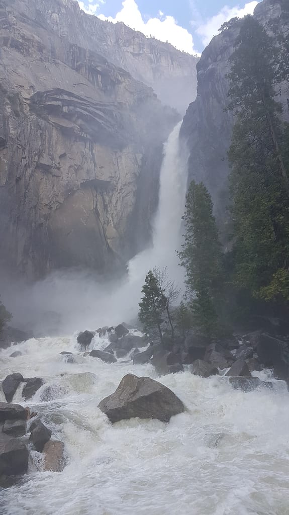 USA Roadtrip - Entlang der Westküste: Teil 2