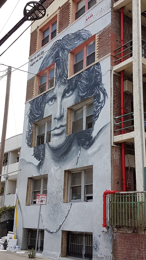 USA Roadtrip: Entlang der Westküste - Teil 5