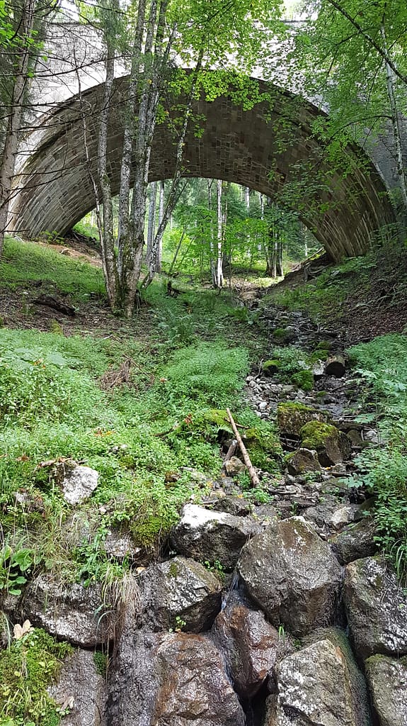 Nationalpark Berchtesgaden