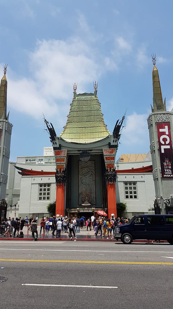 USA Roadtrip: Entlang der Westküste - Teil 5