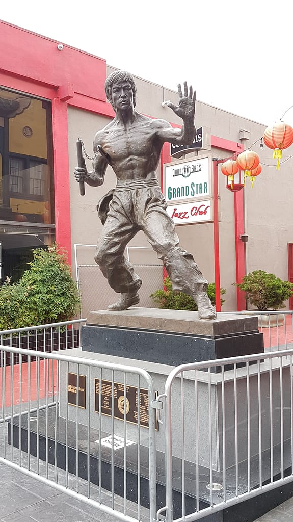 USA Roadtrip: Entlang der Westküste - Teil 5