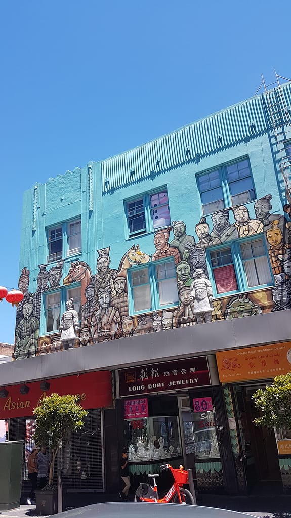 USA Roadtrip - Entlang der Westküste: Teil 3