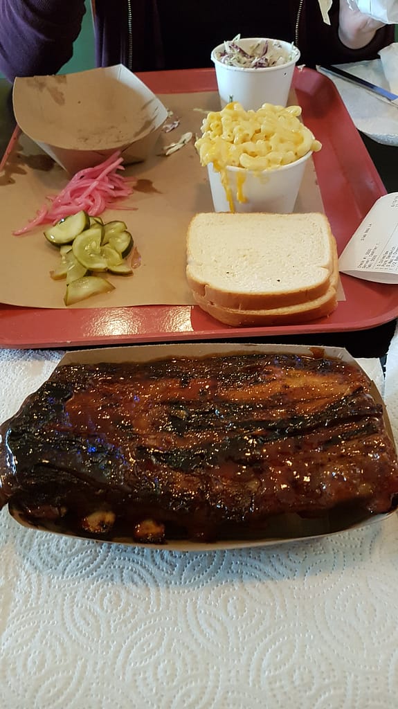 USA Roadtrip: Entlang der Westküste - Teil 5