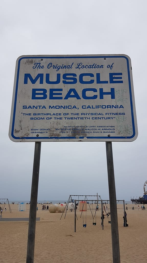 USA Roadtrip: Entlang der Westküste - Teil 5