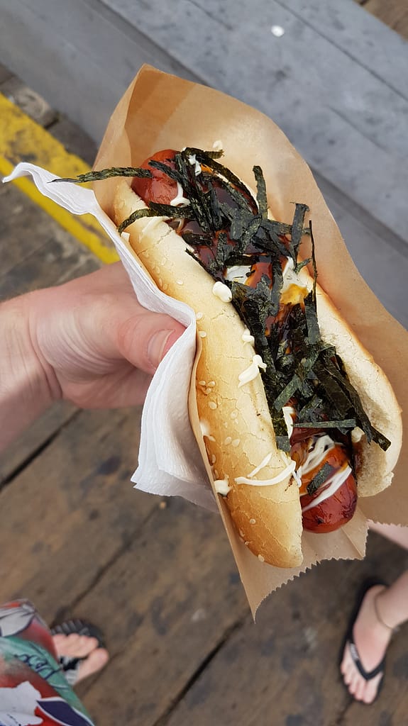 USA Roadtrip: Entlang der Westküste - Teil 5