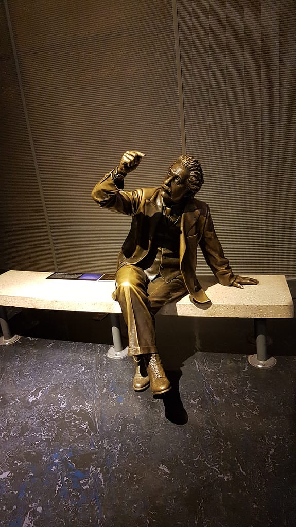 USA Roadtrip: Entlang der Westküste - Teil 5