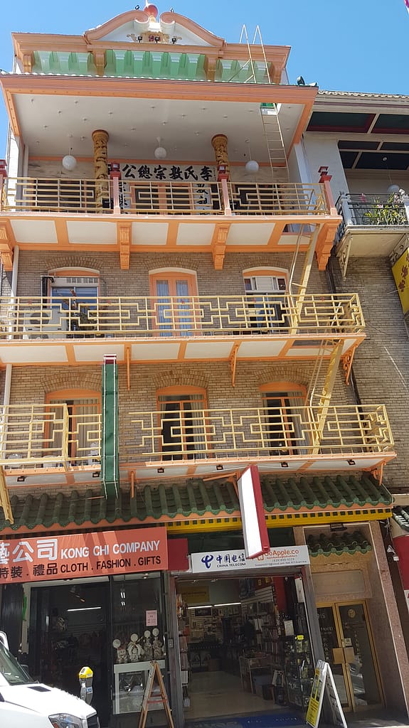 USA Roadtrip - Entlang der Westküste: Teil 3