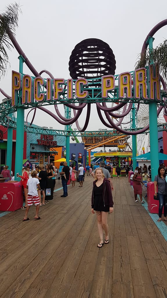 USA Roadtrip: Entlang der Westküste - Teil 5