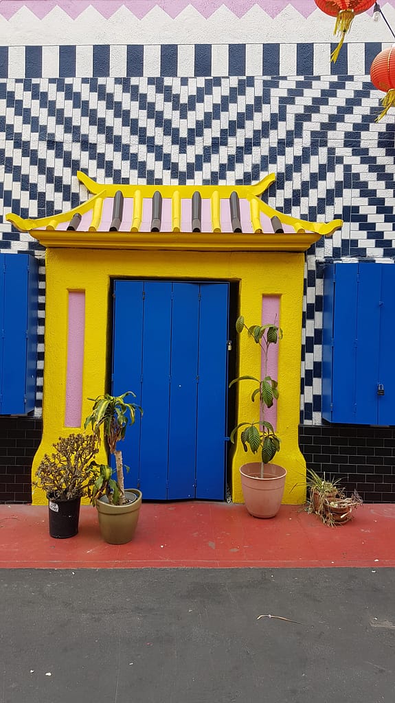 USA Roadtrip: Entlang der Westküste - Teil 5