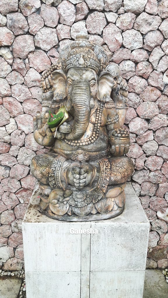 Ganesha_Statue