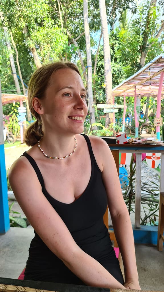 17. Ziel: Nusa Penida