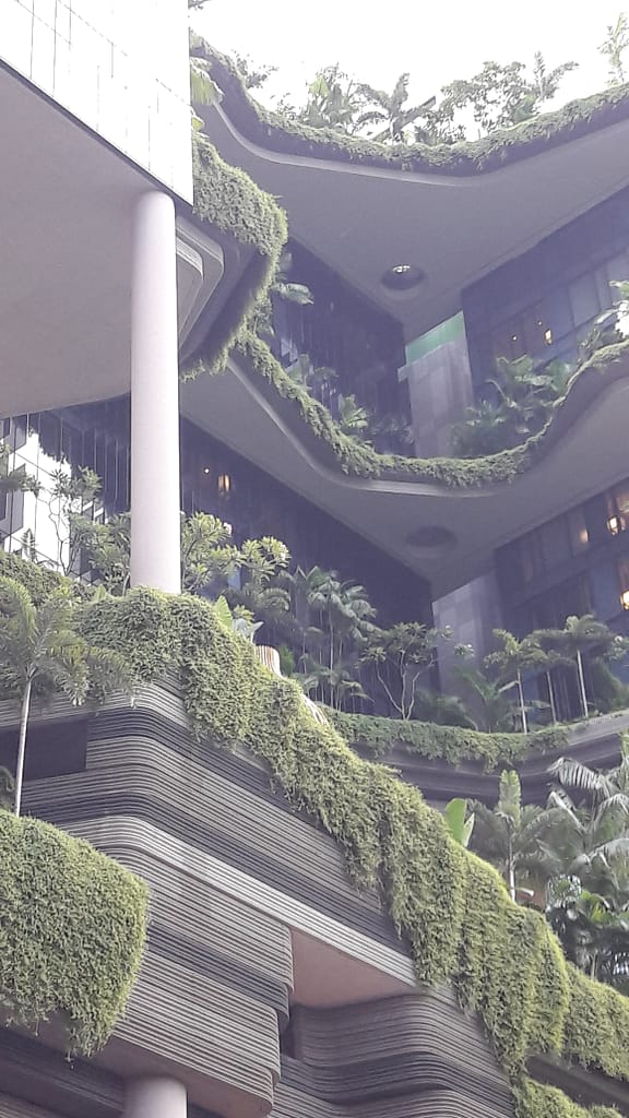 Singapurs Sehenswürdigkeiten