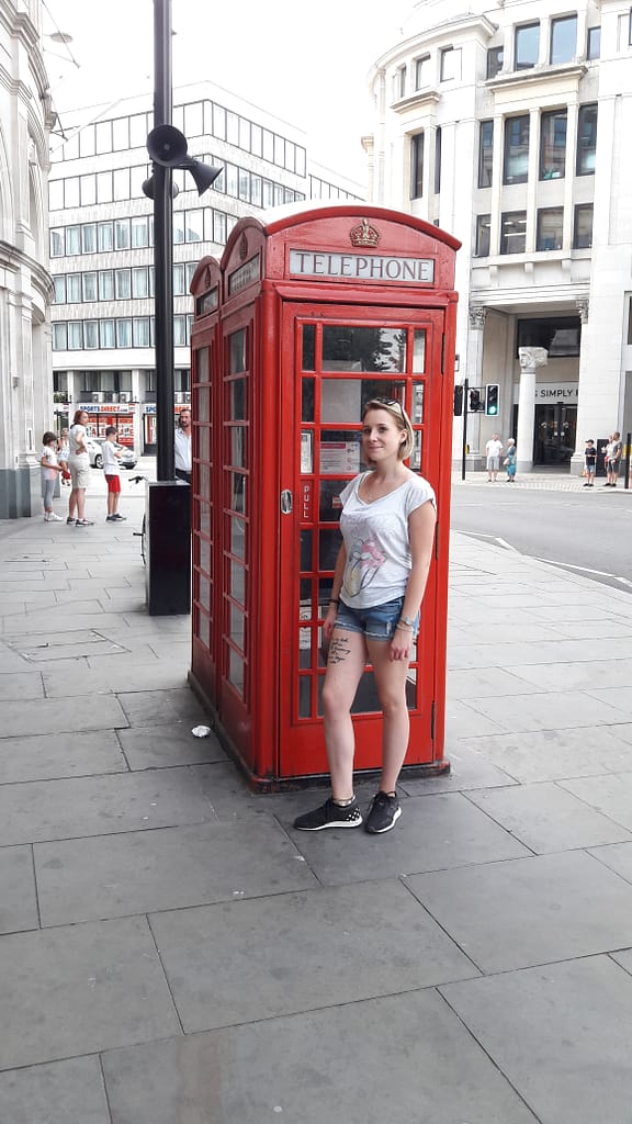 London - Wochenendtrip in die Britische Hauptstadt