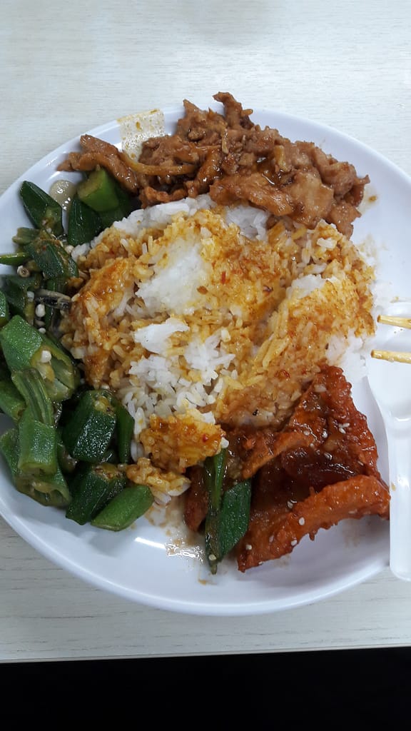 Singapurs Sehenswürdigkeiten