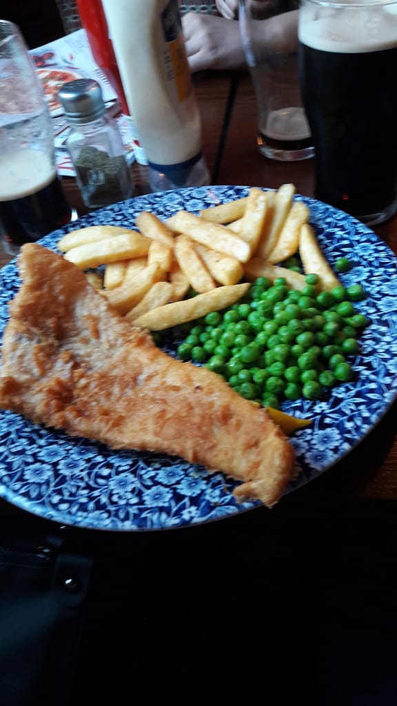 London - Wochenendtrip in die Britische Hauptstadt