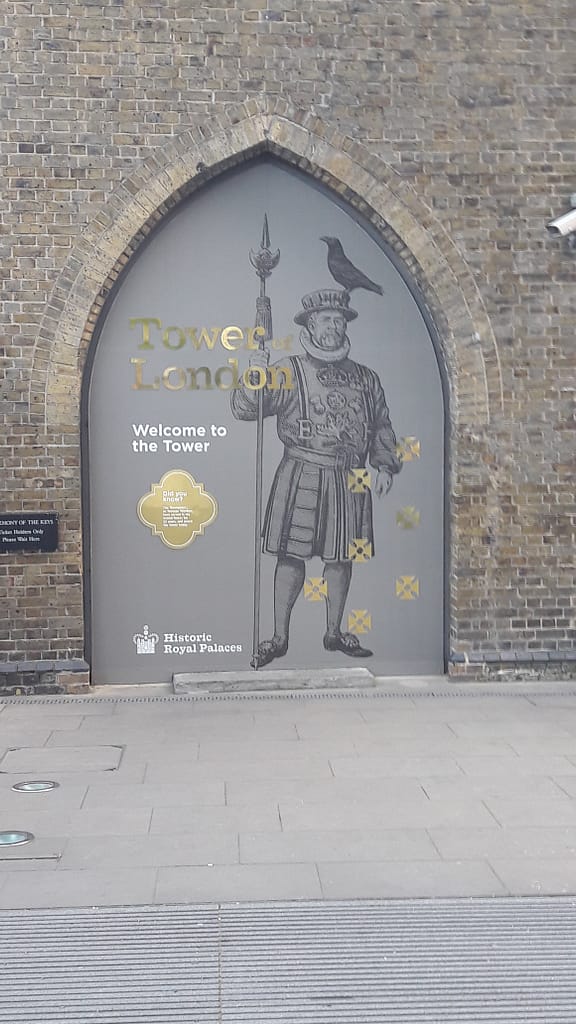 London - Wochenendtrip in die Britische Hauptstadt