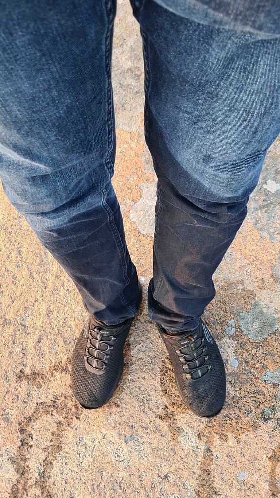 29. Ziel: Kåseberga & Karlskrona