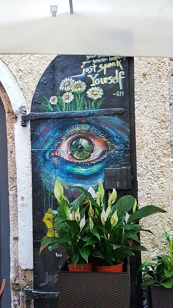 Nationalpark Berchtesgaden