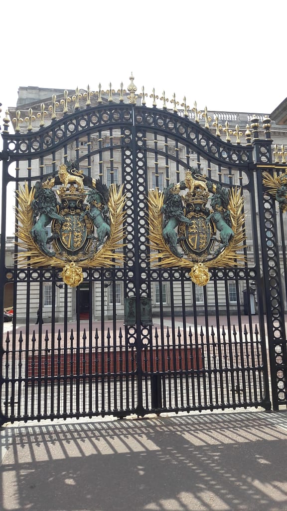 London - Wochenendtrip in die Britische Hauptstadt