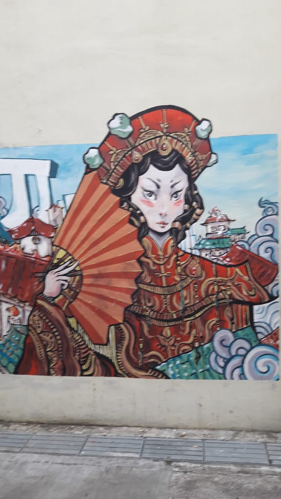 Singapurs Sehenswürdigkeiten