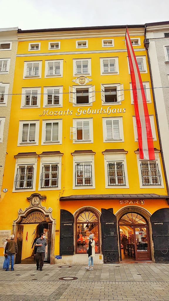 Nationalpark Berchtesgaden