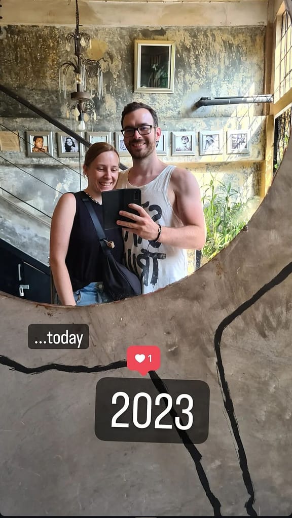 Wie sich Reisen mit der Zeit verändert hat